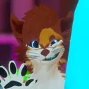 Seleckt en fursuit